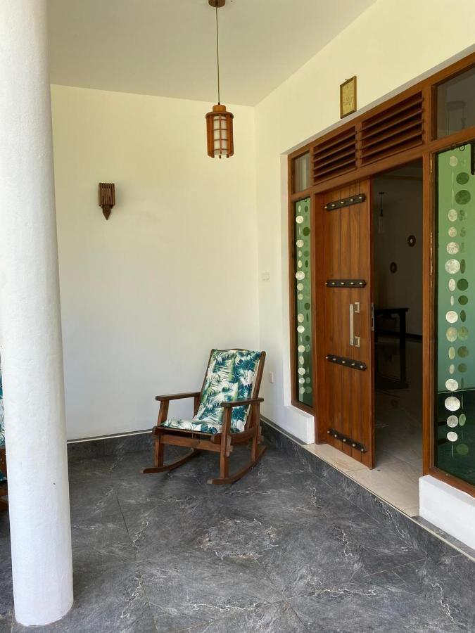 Villa Alex Beruwala Εξωτερικό φωτογραφία
