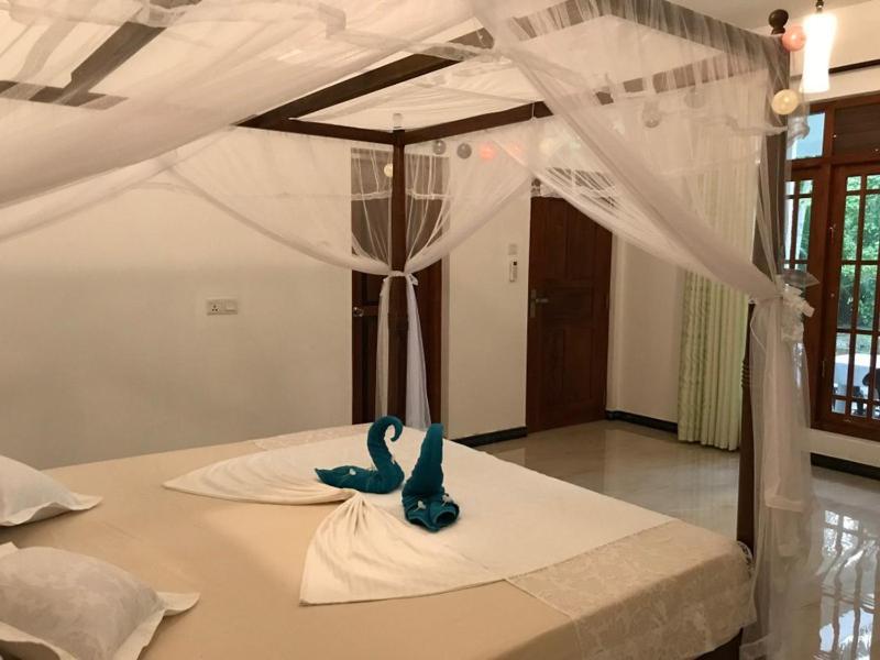 Villa Alex Beruwala Εξωτερικό φωτογραφία